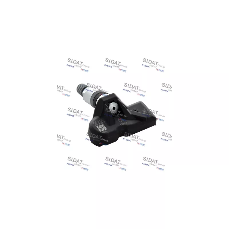 Capteur de roue, syst de controle de pression des pneus FISPA 780046