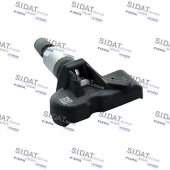 Capteur de roue, syst de controle de pression des pneus FISPA 780048