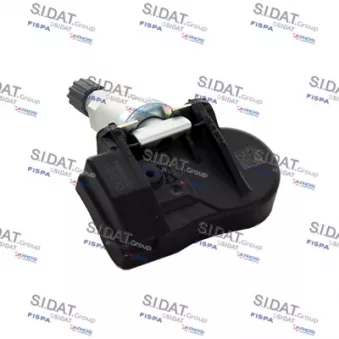 Capteur de roue, syst de controle de pression des pneus FISPA 780051