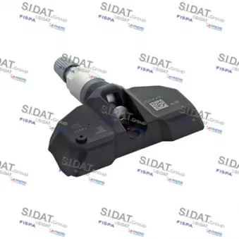Capteur de roue, syst de controle de pression des pneus FISPA 780060