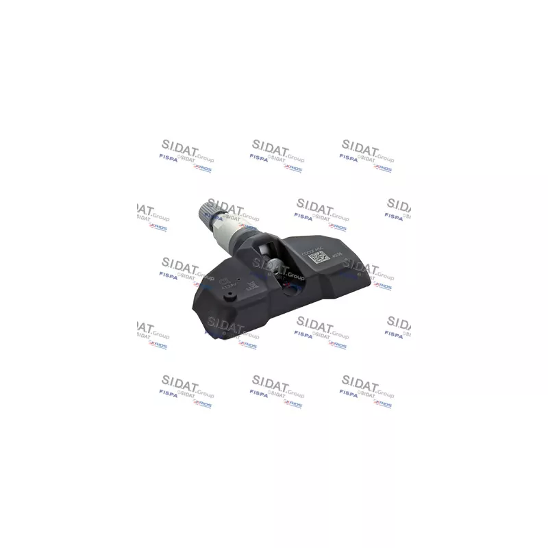 Capteur de roue, syst de controle de pression des pneus FISPA 780060
