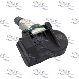 Capteur de roue, syst de controle de pression des pneus FISPA 780062