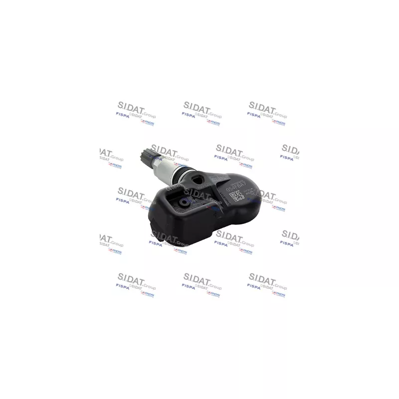 Capteur de roue, syst de controle de pression des pneus FISPA 780064