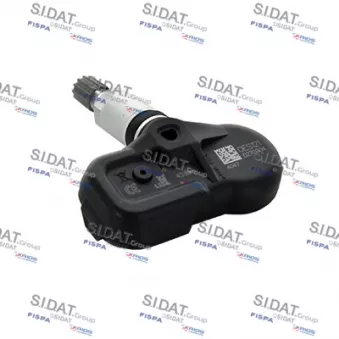 Capteur de roue, syst de controle de pression des pneus FISPA 780065