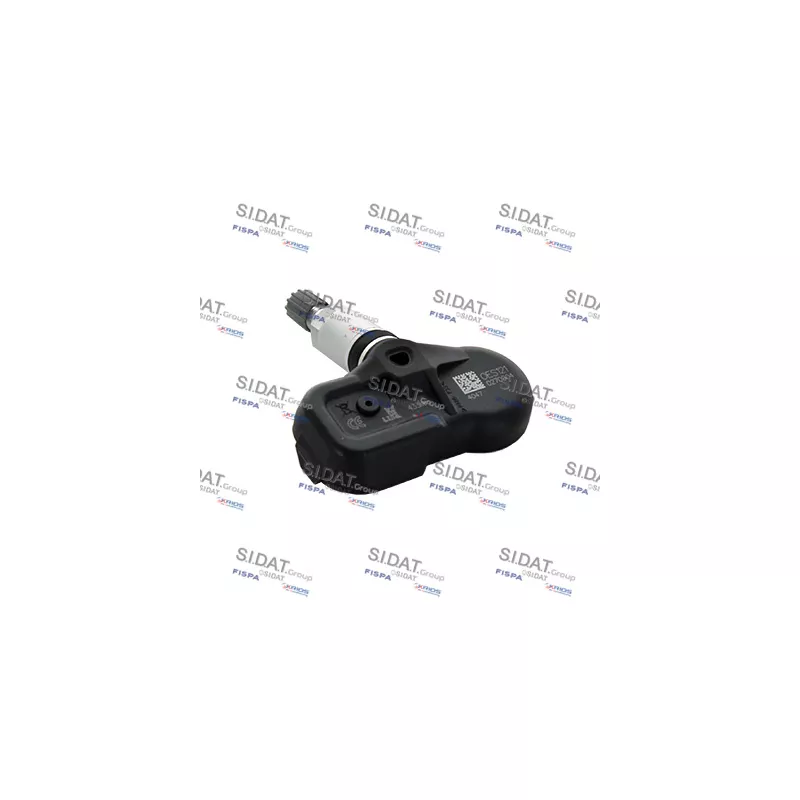 Capteur de roue, syst de controle de pression des pneus FISPA 780065