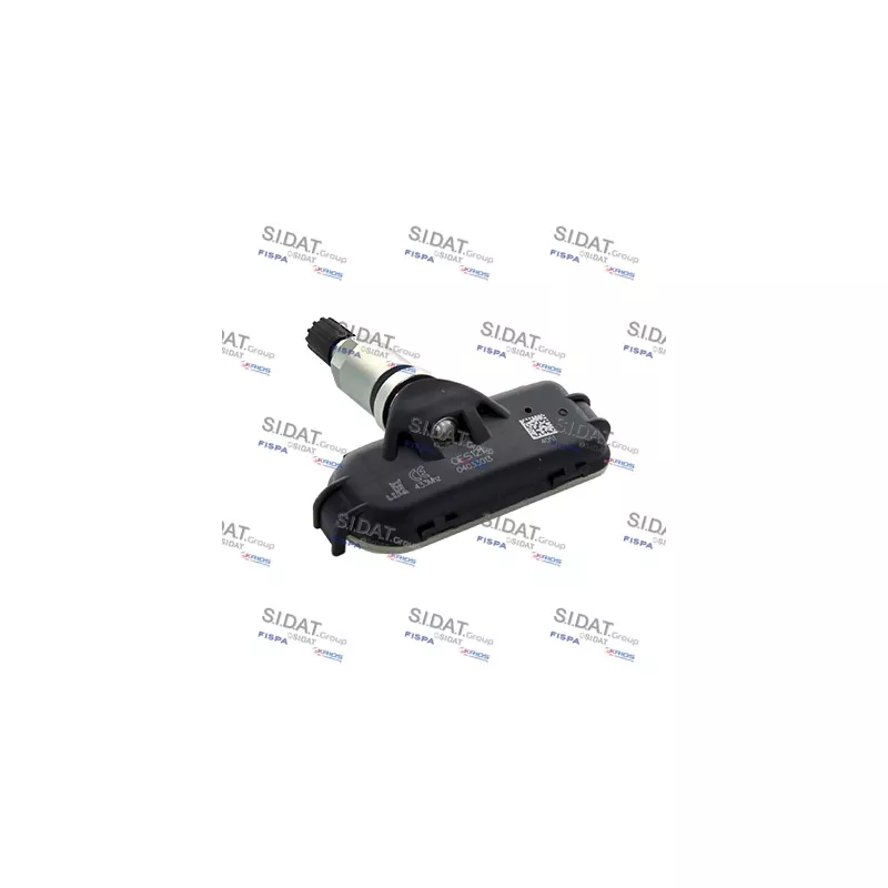 Capteur de roue, syst de controle de pression des pneus FISPA 780066