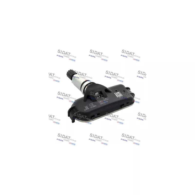 Capteur de roue, syst de controle de pression des pneus FISPA 780068