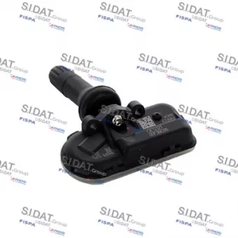 Capteur de roue, syst de controle de pression des pneus FISPA 780078