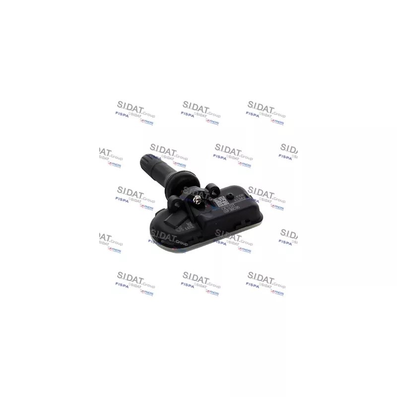 Capteur de roue, syst de controle de pression des pneus FISPA 780078