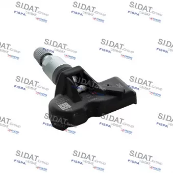 Capteur de roue, syst de controle de pression des pneus FISPA 780079