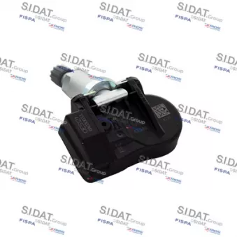 Capteur de roue, syst de controle de pression des pneus FISPA 780080