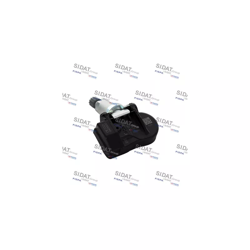 Capteur de roue, syst de controle de pression des pneus FISPA 780080