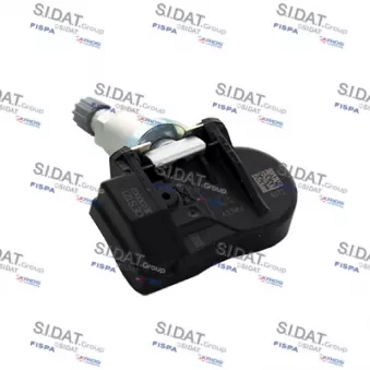 Capteur de roue, syst de controle de pression des pneus FISPA 780084