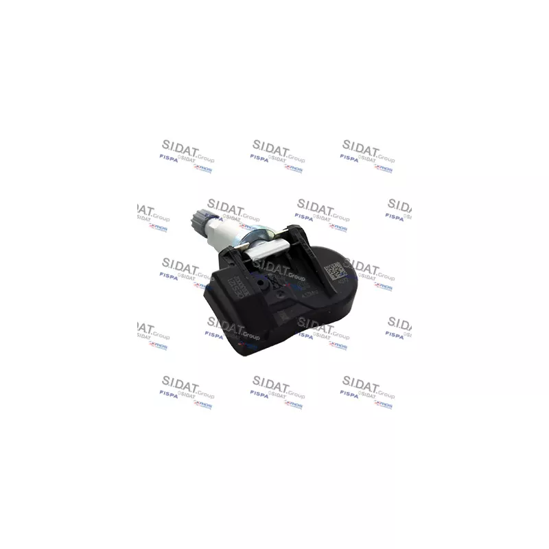 Capteur de roue, syst de controle de pression des pneus FISPA 780084