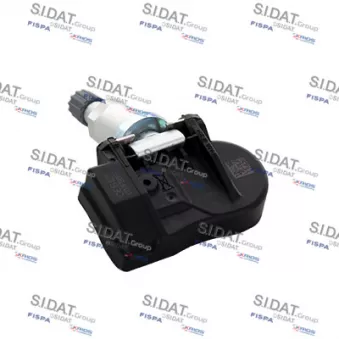 Capteur de roue, syst de controle de pression des pneus FISPA 780085