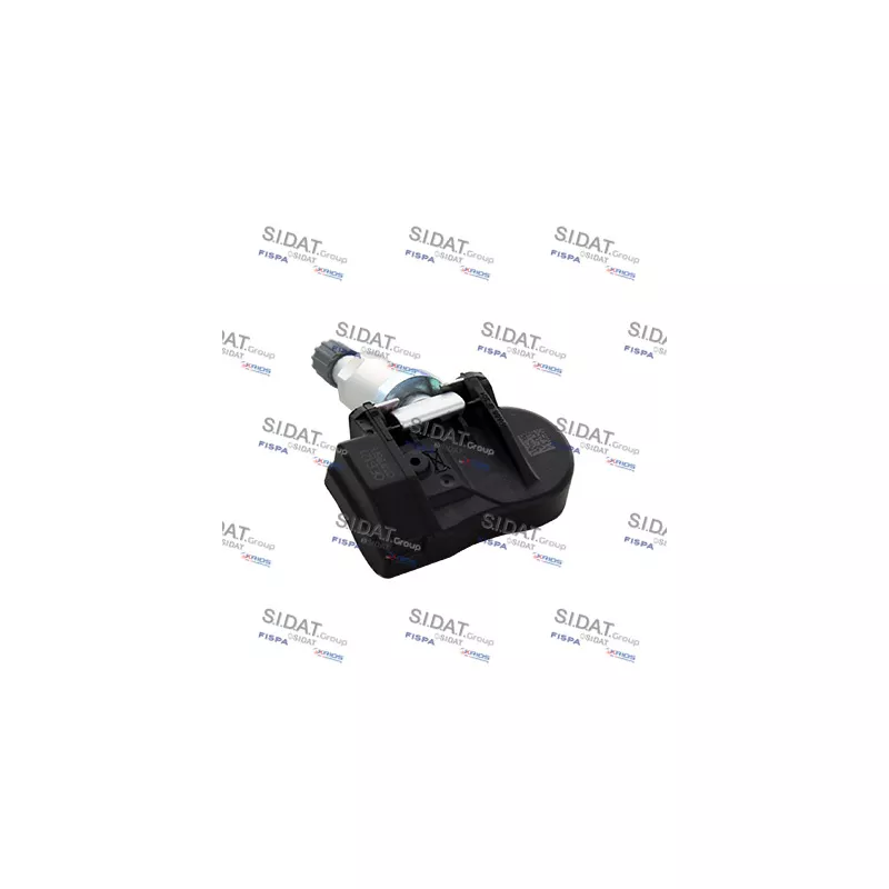 Capteur de roue, syst de controle de pression des pneus FISPA 780085