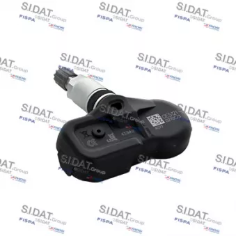 Capteur de roue, syst de controle de pression des pneus FISPA 780086