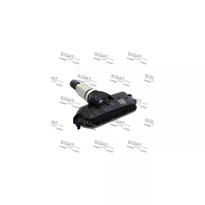 Capteur de roue, syst de controle de pression des pneus FISPA 780087