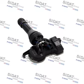 Capteur de roue, syst de controle de pression des pneus FISPA 780088