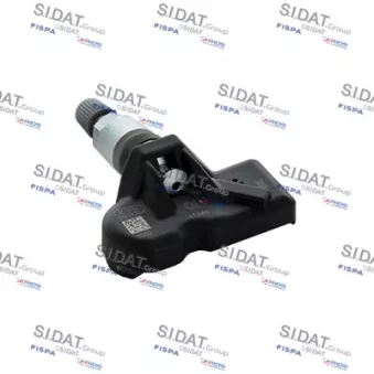 Capteur de roue, syst de controle de pression des pneus FISPA 780089
