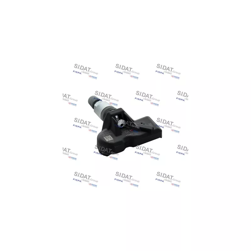 Capteur de roue, syst de controle de pression des pneus FISPA 780089