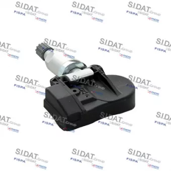 Capteur de roue, syst de controle de pression des pneus FISPA 780090