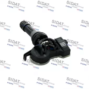 Capteur de roue, syst de controle de pression des pneus FISPA 780092