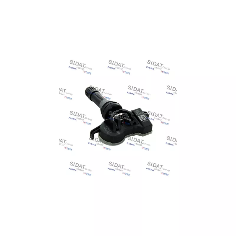 Capteur de roue, syst de controle de pression des pneus FISPA 780092