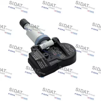 Capteur de roue, syst de controle de pression des pneus FISPA 780093