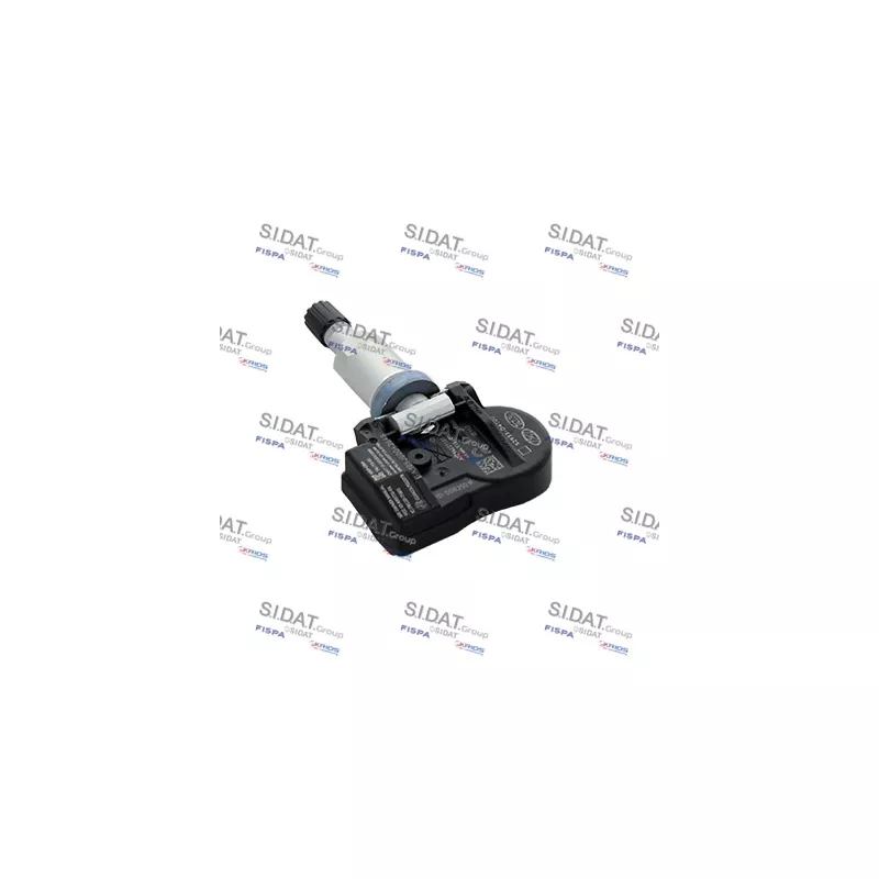 Capteur de roue, syst de controle de pression des pneus FISPA 780093