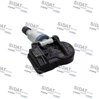 Capteur de roue, syst de controle de pression des pneus FISPA 780095