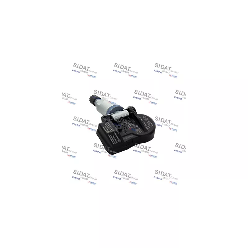 Capteur de roue, syst de controle de pression des pneus FISPA 780095