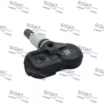 Capteur de roue, syst de controle de pression des pneus FISPA 780098
