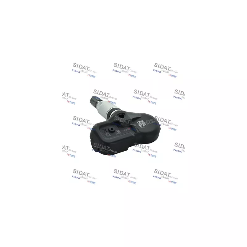 Capteur de roue, syst de controle de pression des pneus FISPA 780098