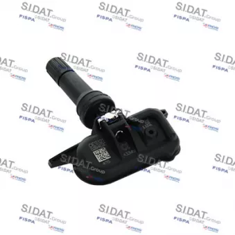 Capteur de roue, syst de controle de pression des pneus FISPA 780100