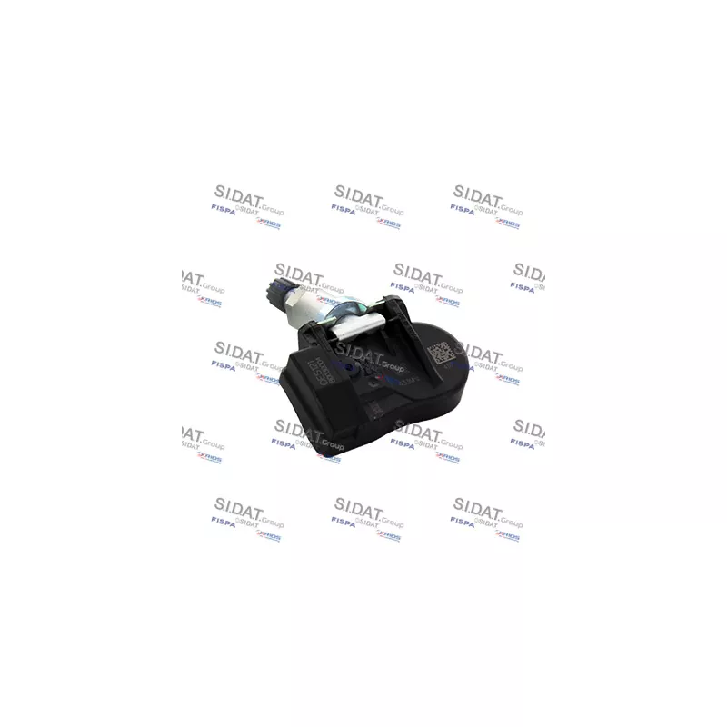 Capteur de roue, syst de controle de pression des pneus FISPA 780101