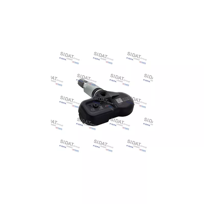 Capteur de roue, syst de controle de pression des pneus FISPA 780102