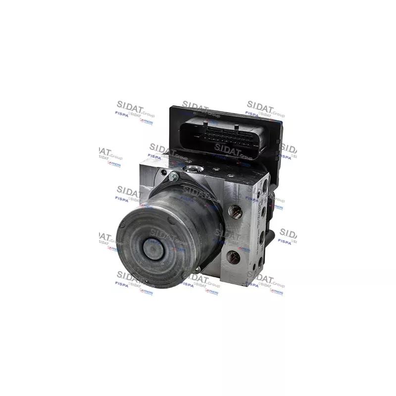 Groupe hydraulique, freinage FISPA 8.580077