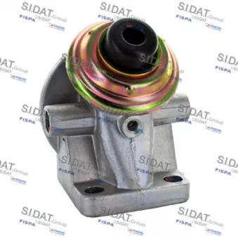 Système d'injection FISPA