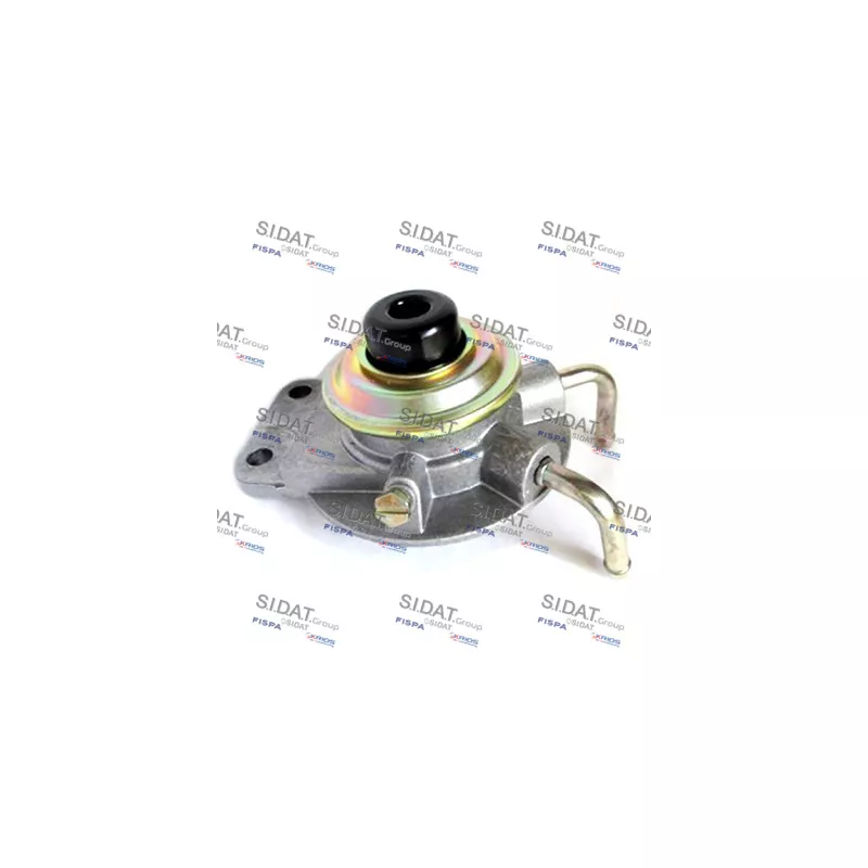 Système d'injection FISPA 81.008