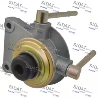 Système d'injection FISPA 81.013