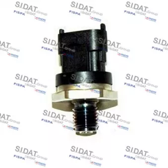 Capteur, pression de carburant FISPA 81.014A2