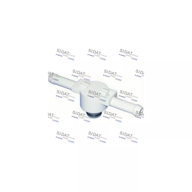 Soupape, filtre à carburant FISPA 81.015