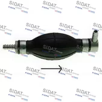 Système d'injection FISPA