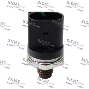 Capteur, pression de carburant FISPA 81.039A2