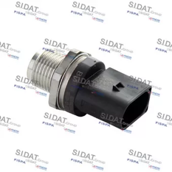 Capteur, pression de carburant FISPA 81.041