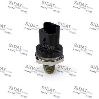 Capteur, pression de carburant FISPA 81.042