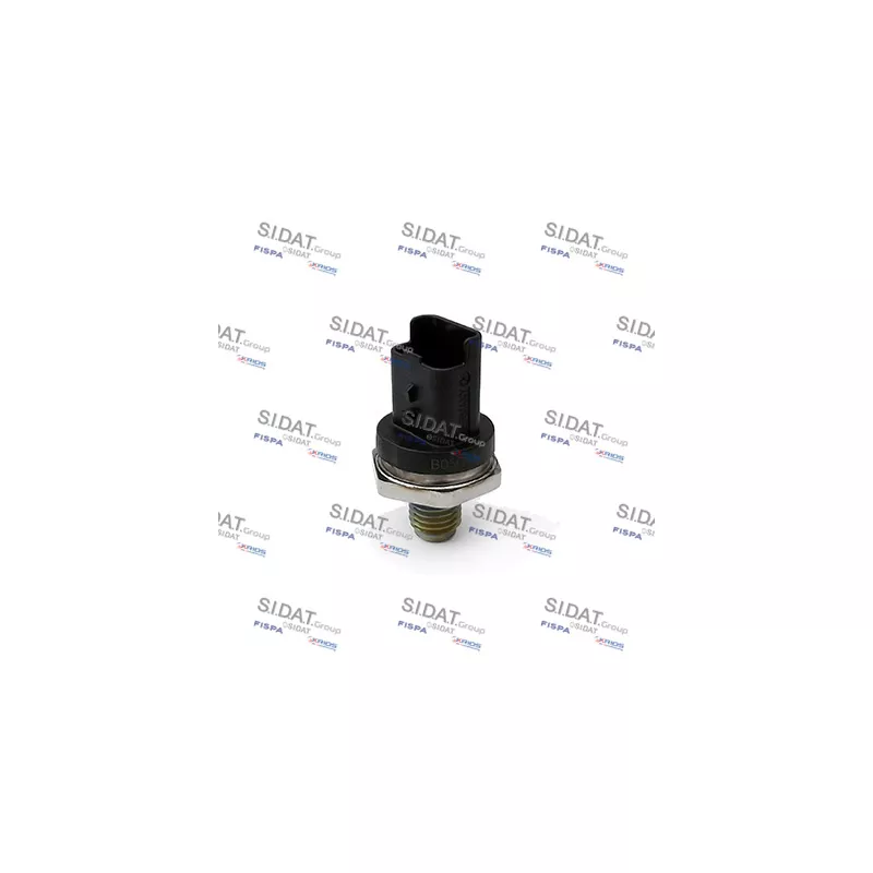 Capteur, pression de carburant FISPA 81.042