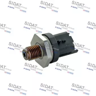 Capteur, pression de carburant FISPA 81.042A2