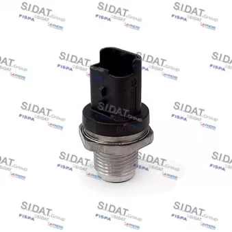 Capteur, pression de carburant FISPA 81.044